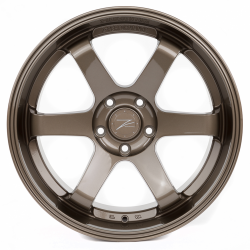 ZP.10 Concave | Bronze